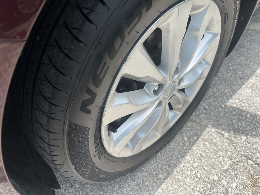 Kia Sedona 4dr Wgn EX 2015