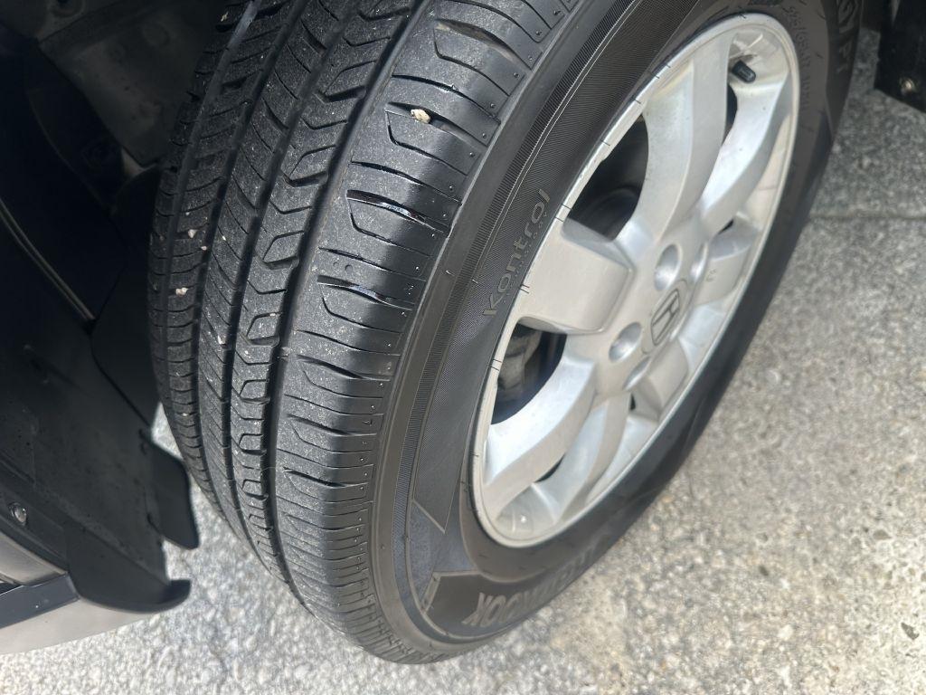 Honda CR-V 4WD 5dr SE 2011