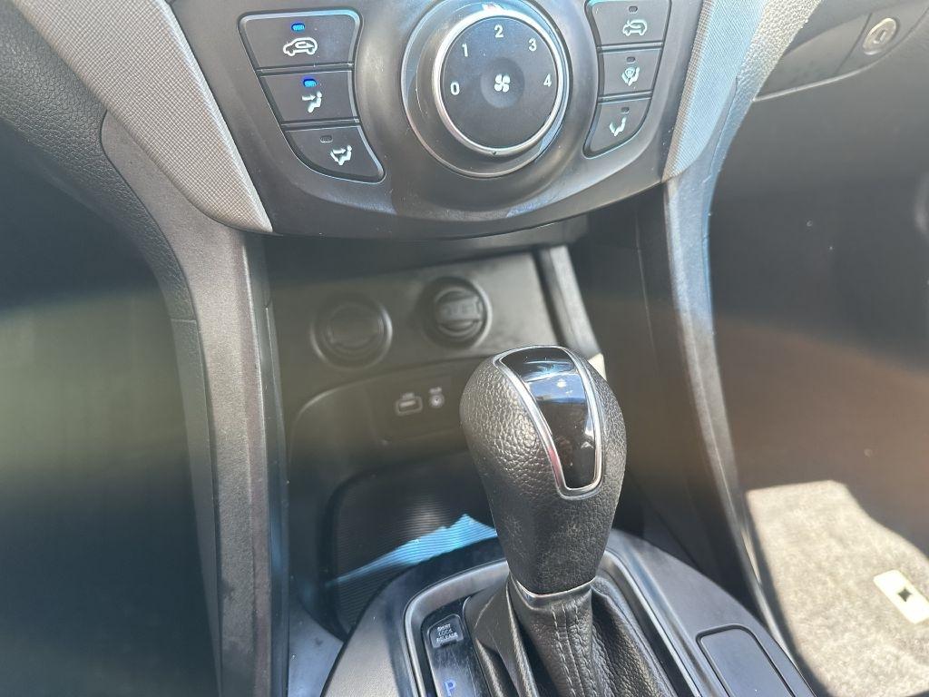 Hyundai Santa Fe Sport 2.4L Auto AWD 2018
