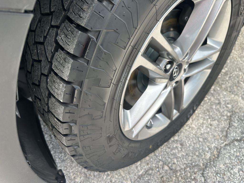 Hyundai Santa Fe Sport 2.4L Auto AWD 2018
