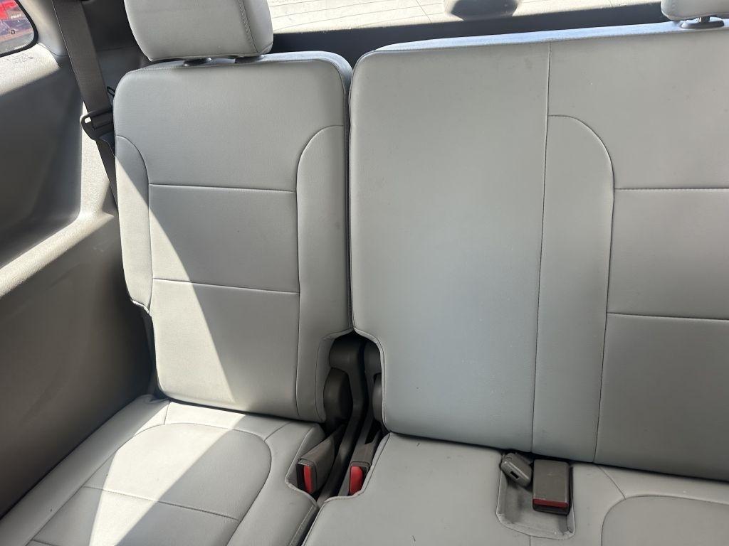 Chevrolet Traverse AWD 4dr Premier 2020