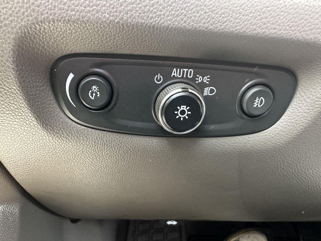 Chevrolet Traverse AWD 4dr Premier 2020