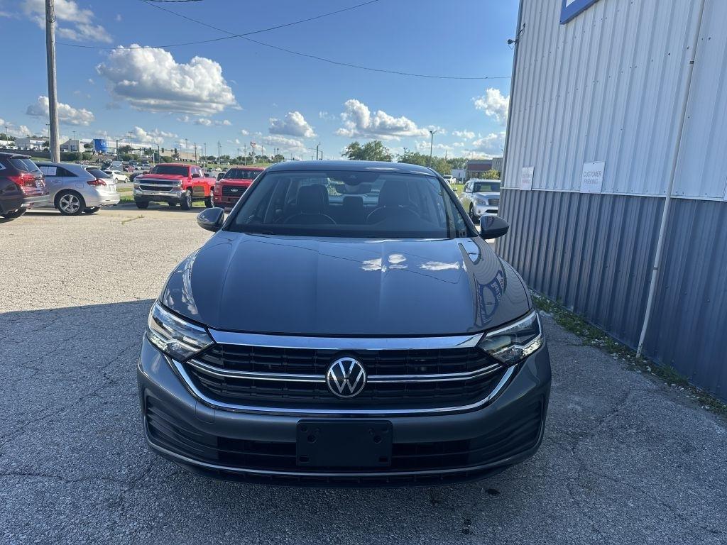 Volkswagen Jetta SE Auto 2023