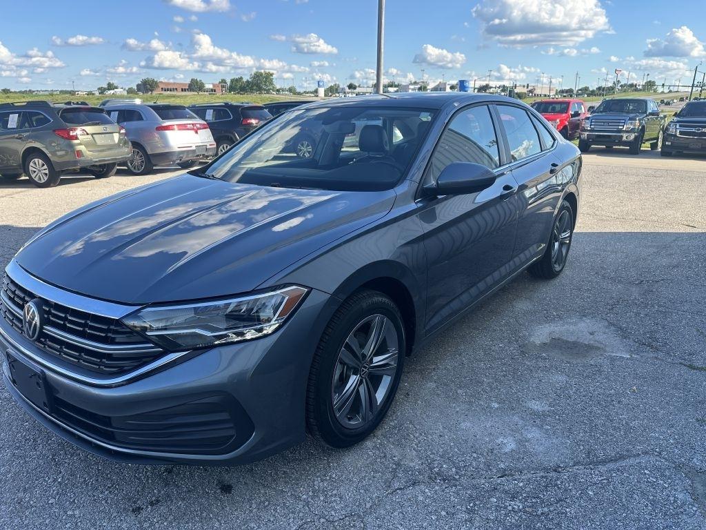 Volkswagen Jetta SE Auto 2023