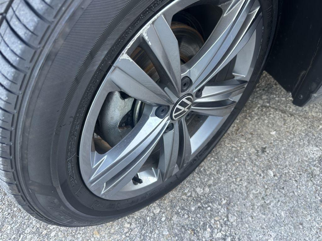 Volkswagen Jetta SE Auto 2023
