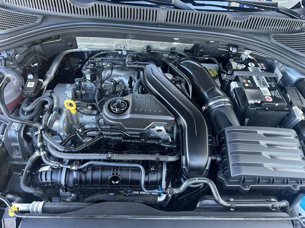 Volkswagen Jetta SE Auto 2023