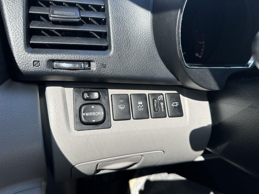 Toyota Highlander 4WD 4dr V6 Limited (Natl) 2013