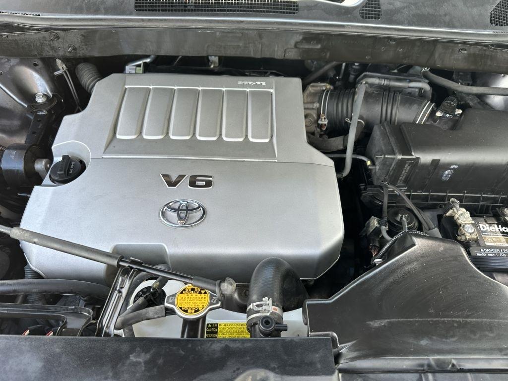 Toyota Highlander 4WD 4dr V6 Limited (Natl) 2013
