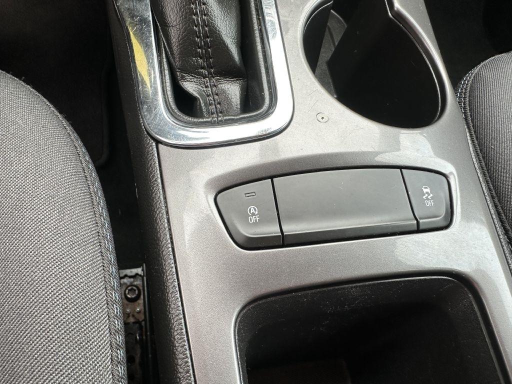 Chevrolet Cruze 4dr Sdn LT 2019