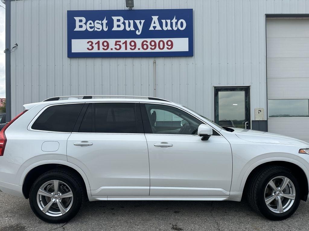 Volvo XC90 AWD 4dr T5 Momentum 2016