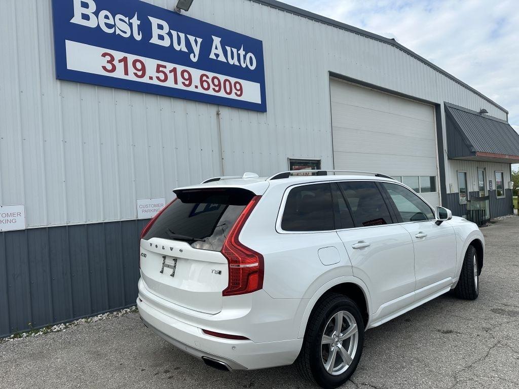 Volvo XC90 AWD 4dr T5 Momentum 2016