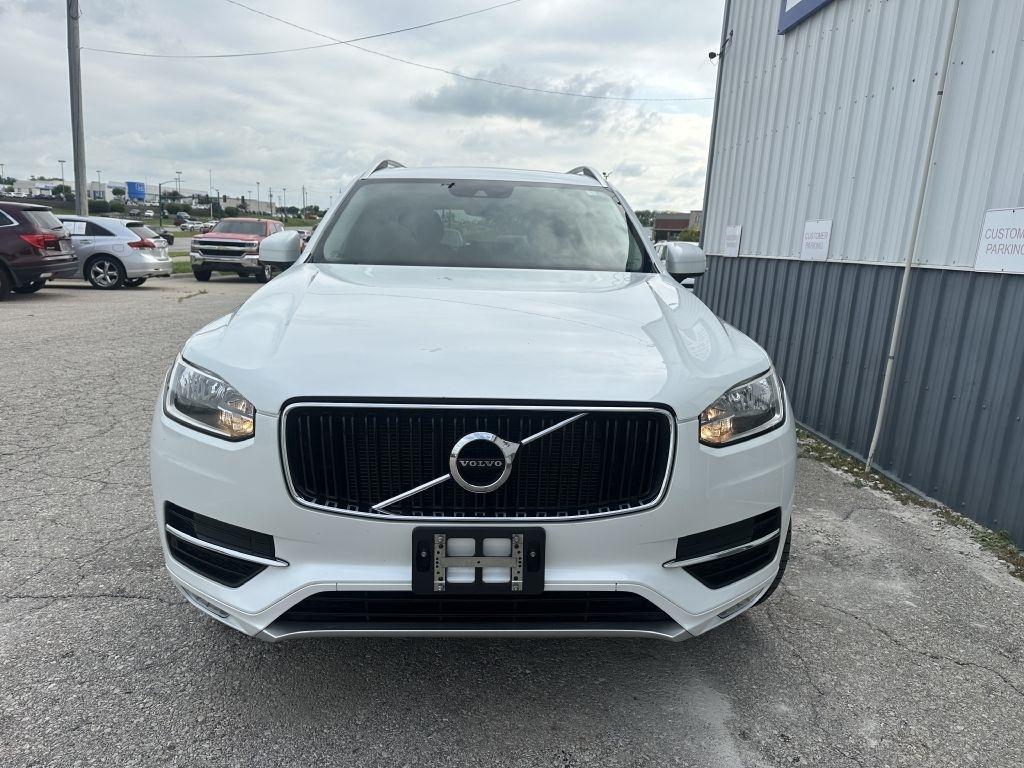 Volvo XC90 AWD 4dr T5 Momentum 2016