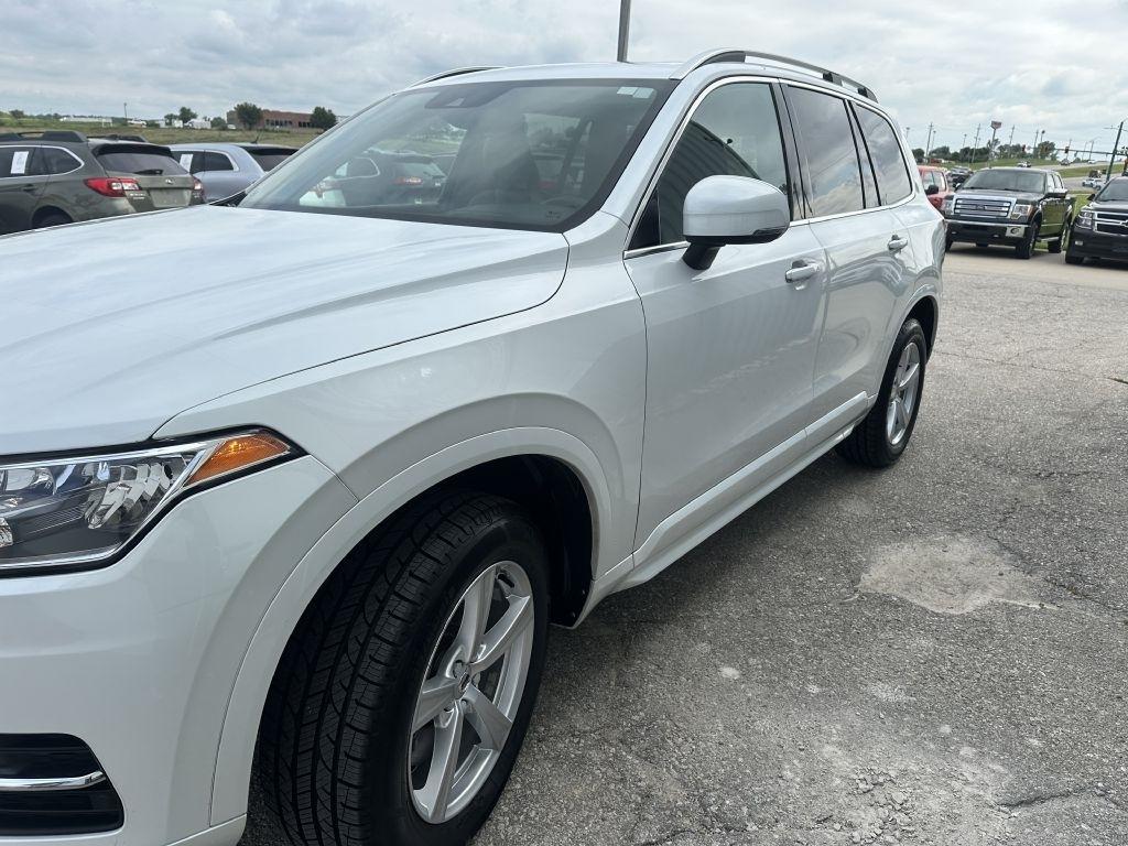 Volvo XC90 AWD 4dr T5 Momentum 2016