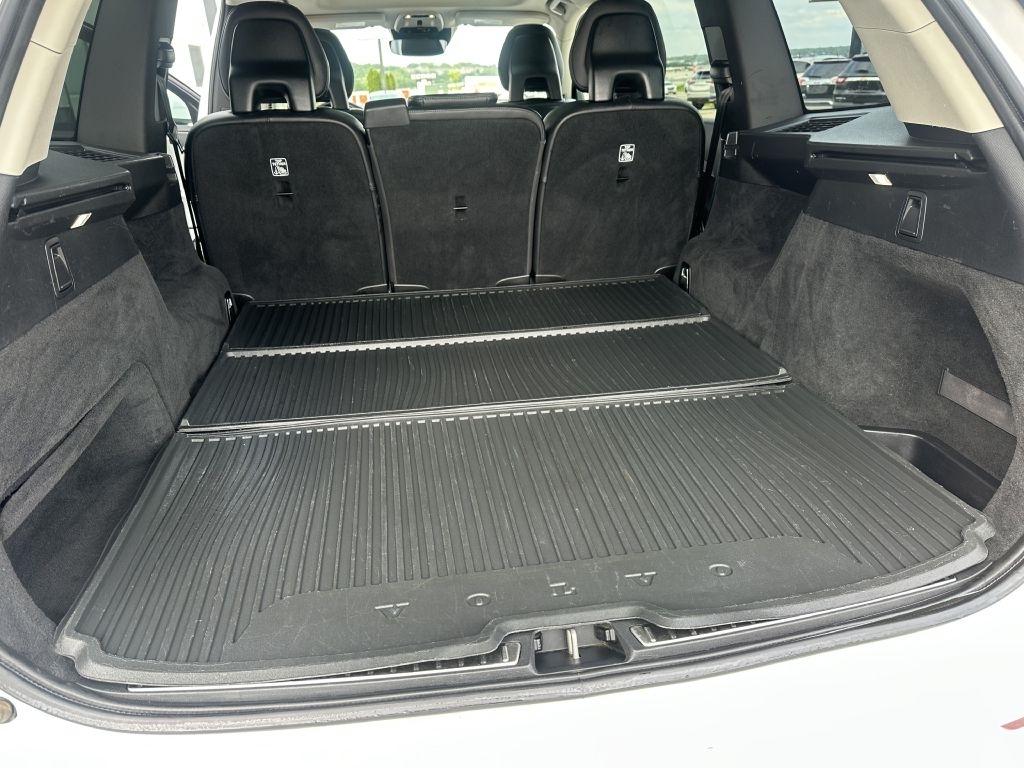 Volvo XC90 AWD 4dr T5 Momentum 2016