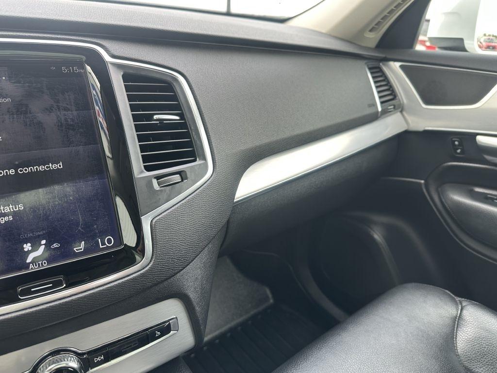 Volvo XC90 AWD 4dr T5 Momentum 2016