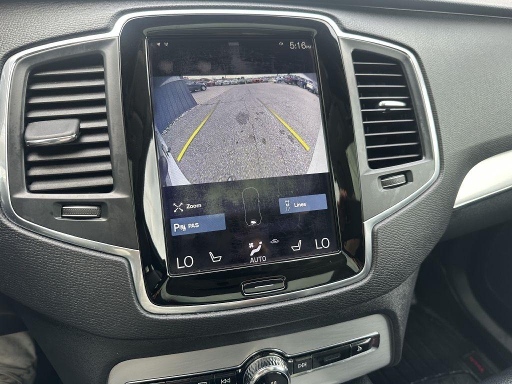 Volvo XC90 AWD 4dr T5 Momentum 2016