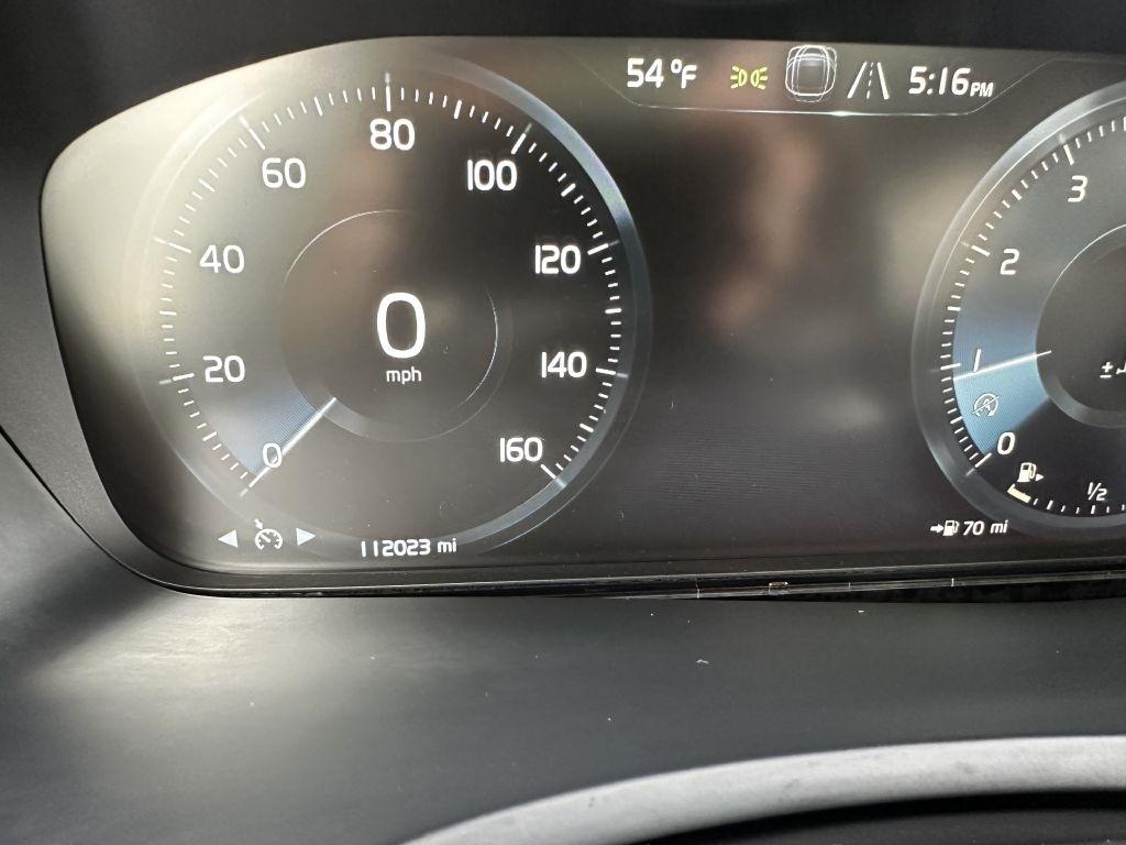 Volvo XC90 AWD 4dr T5 Momentum 2016