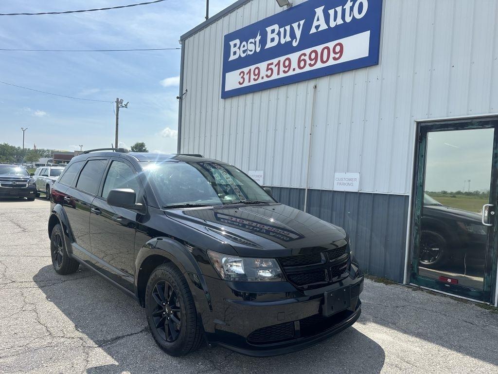 Dodge Journey SE Value FWD 2020