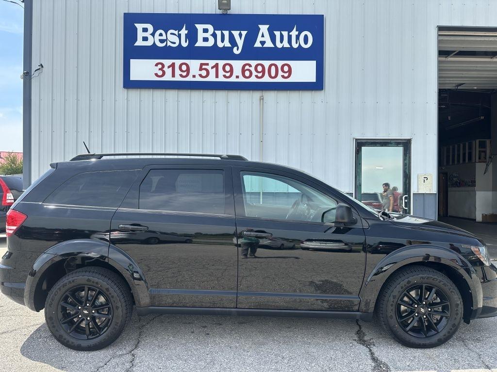 Dodge Journey SE Value FWD 2020