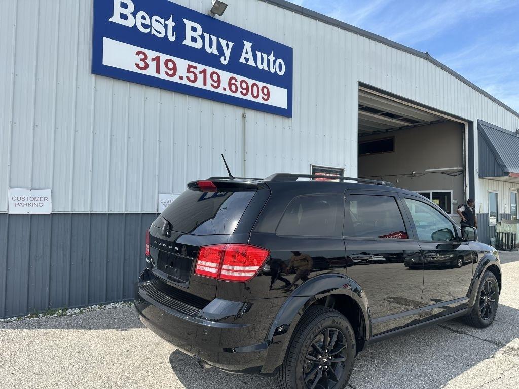 Dodge Journey SE Value FWD 2020