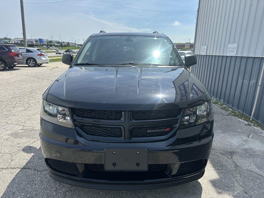 Dodge Journey SE Value FWD 2020