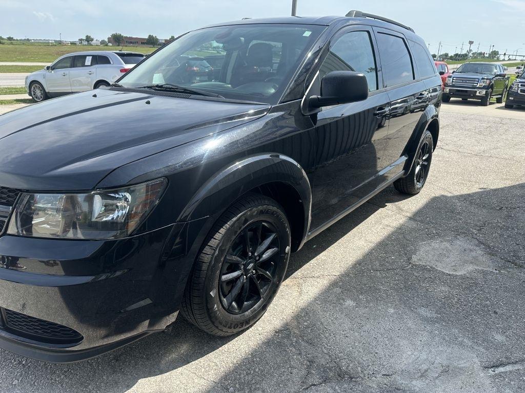 Dodge Journey SE Value FWD 2020