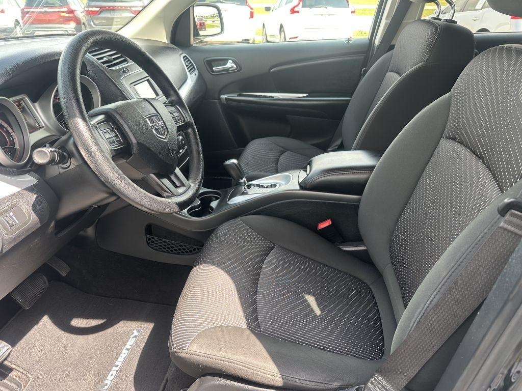 Dodge Journey SE Value FWD 2020