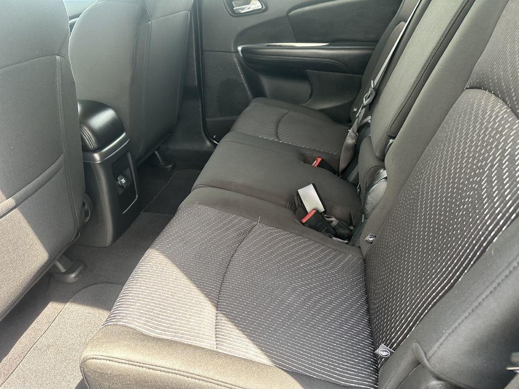 Dodge Journey SE Value FWD 2020