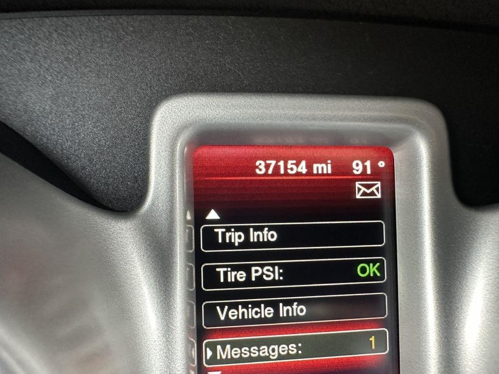 Dodge Journey SE Value FWD 2020