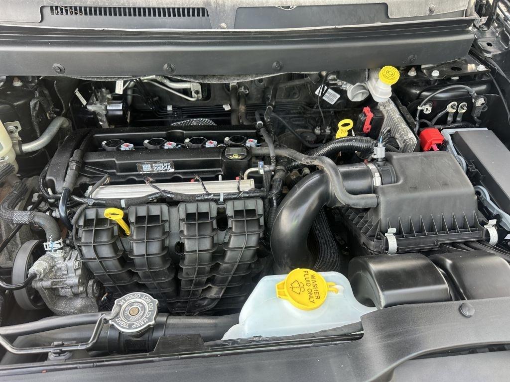 Dodge Journey SE Value FWD 2020