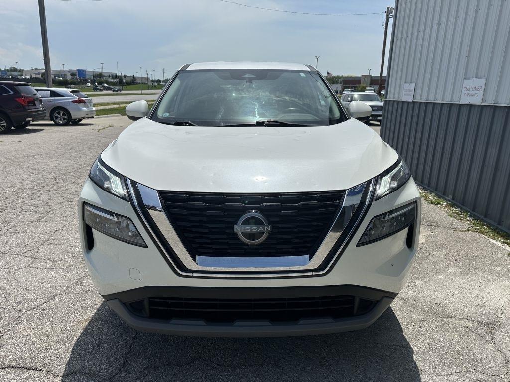 Nissan Rogue AWD SV 2023