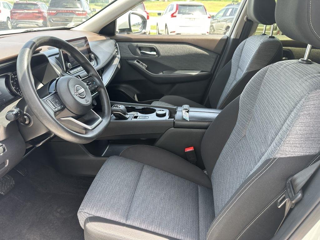 Nissan Rogue AWD SV 2023