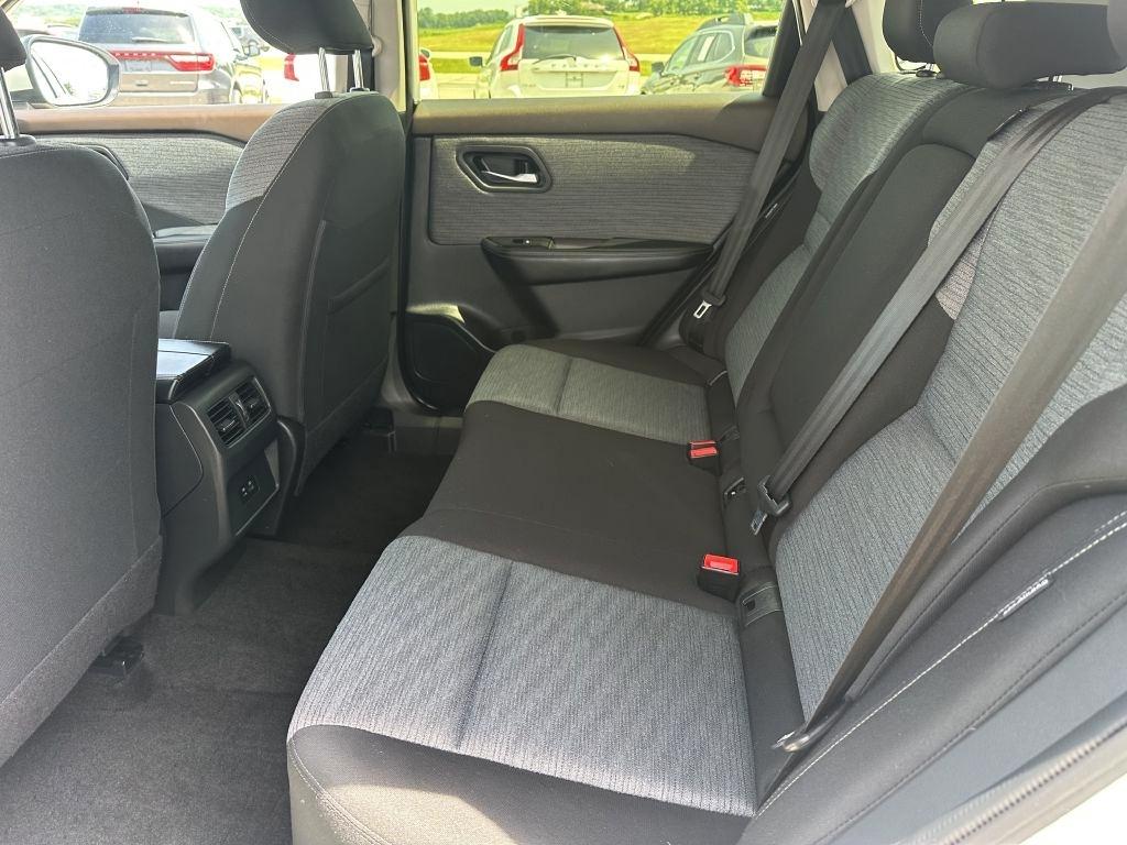 Nissan Rogue AWD SV 2023