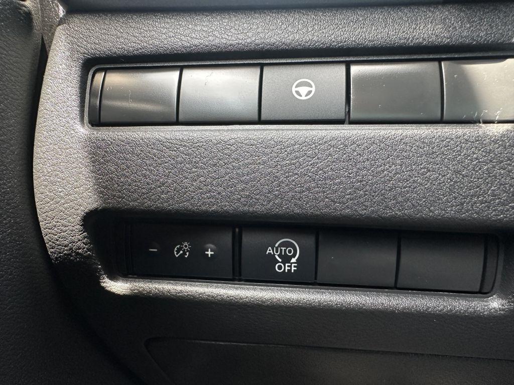 Nissan Rogue AWD SV 2023