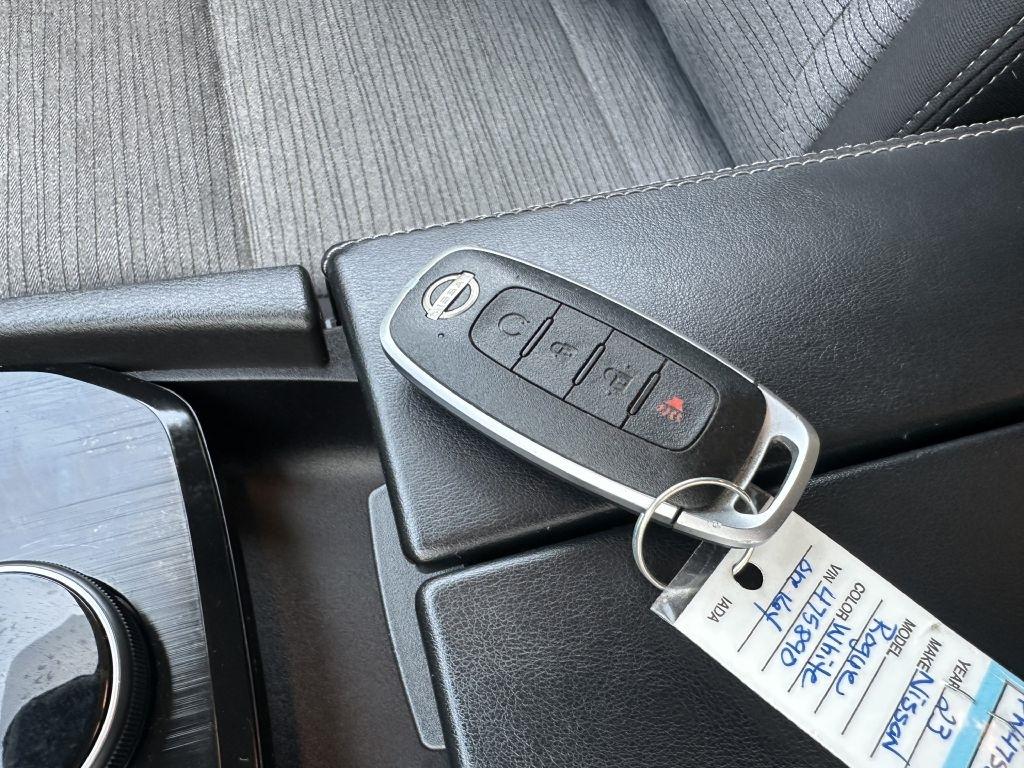 Nissan Rogue AWD SV 2023