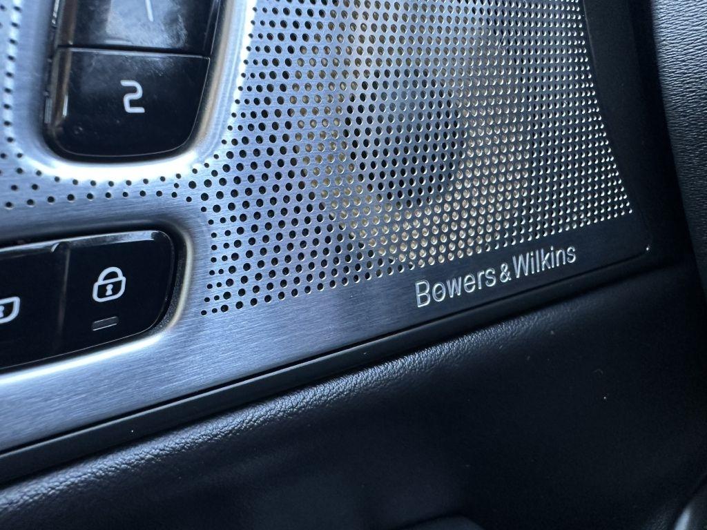 Volvo S90 T8 eAWD Plug-In Hybrid Inscription 2018