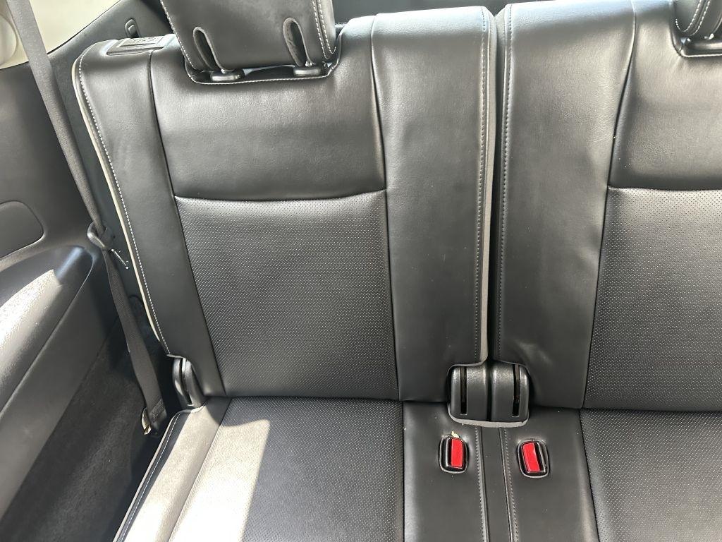 Infiniti QX60 FWD 2018