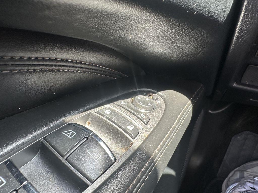Infiniti QX60 FWD 2018