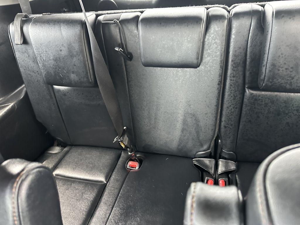 Toyota Highlander Limited V6 AWD (Natl) 2019