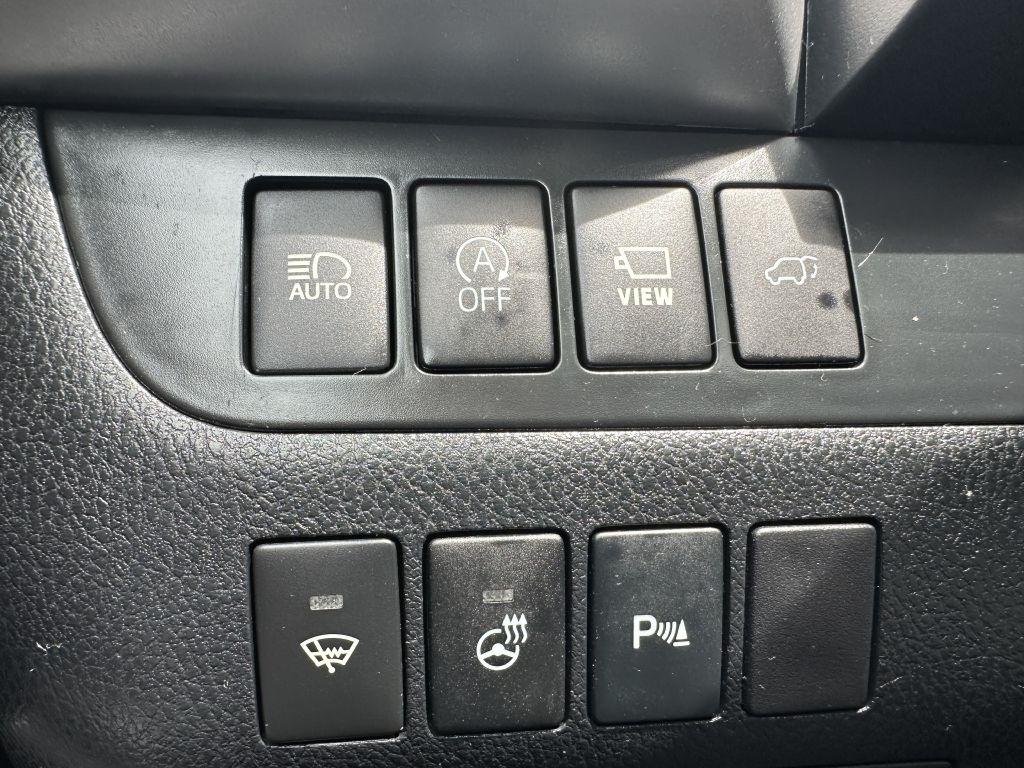 Toyota Highlander Limited V6 AWD (Natl) 2019