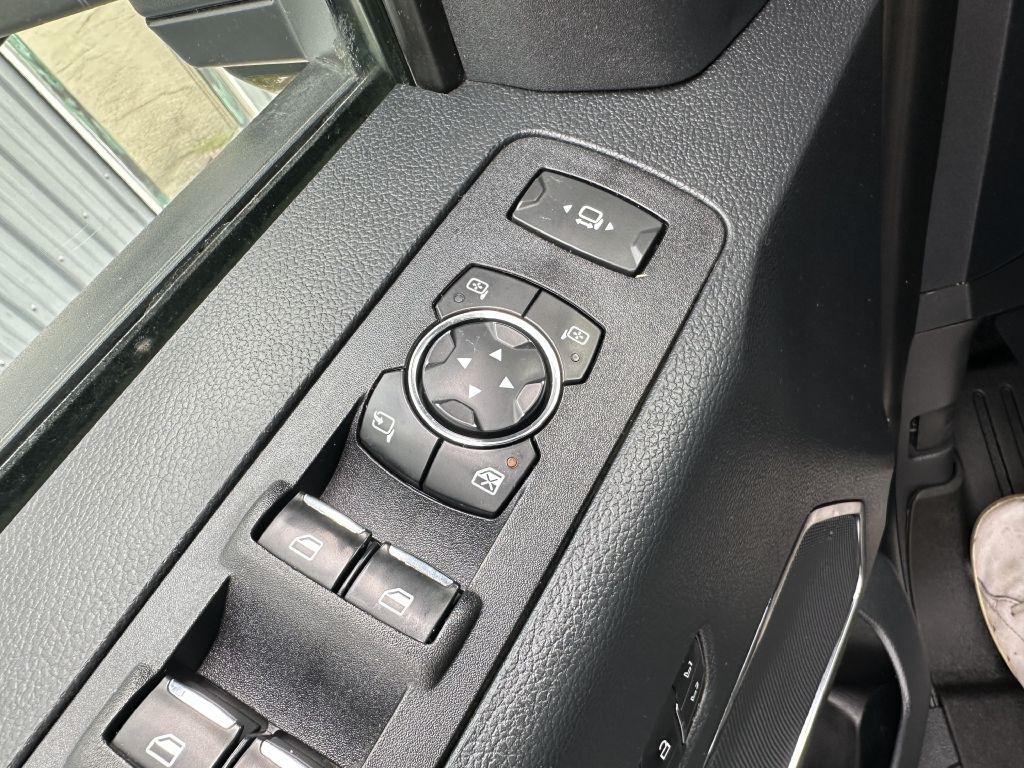 Ford Super Duty F-250 SRW King Ranch 4WD Crew Cab 8' Box 2022