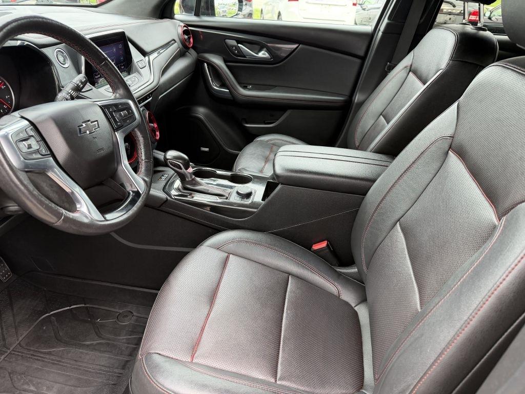 Chevrolet Blazer AWD 4dr RS 2020