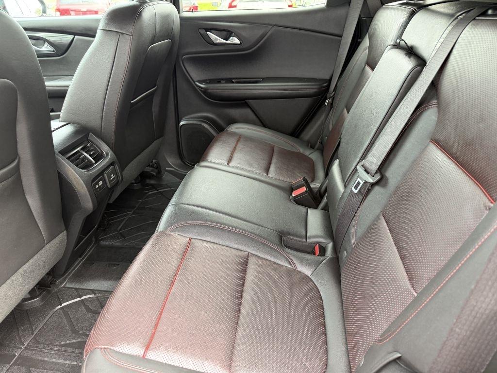 Chevrolet Blazer AWD 4dr RS 2020