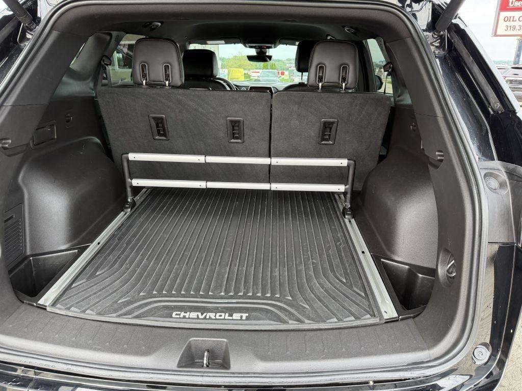 Chevrolet Blazer AWD 4dr RS 2020