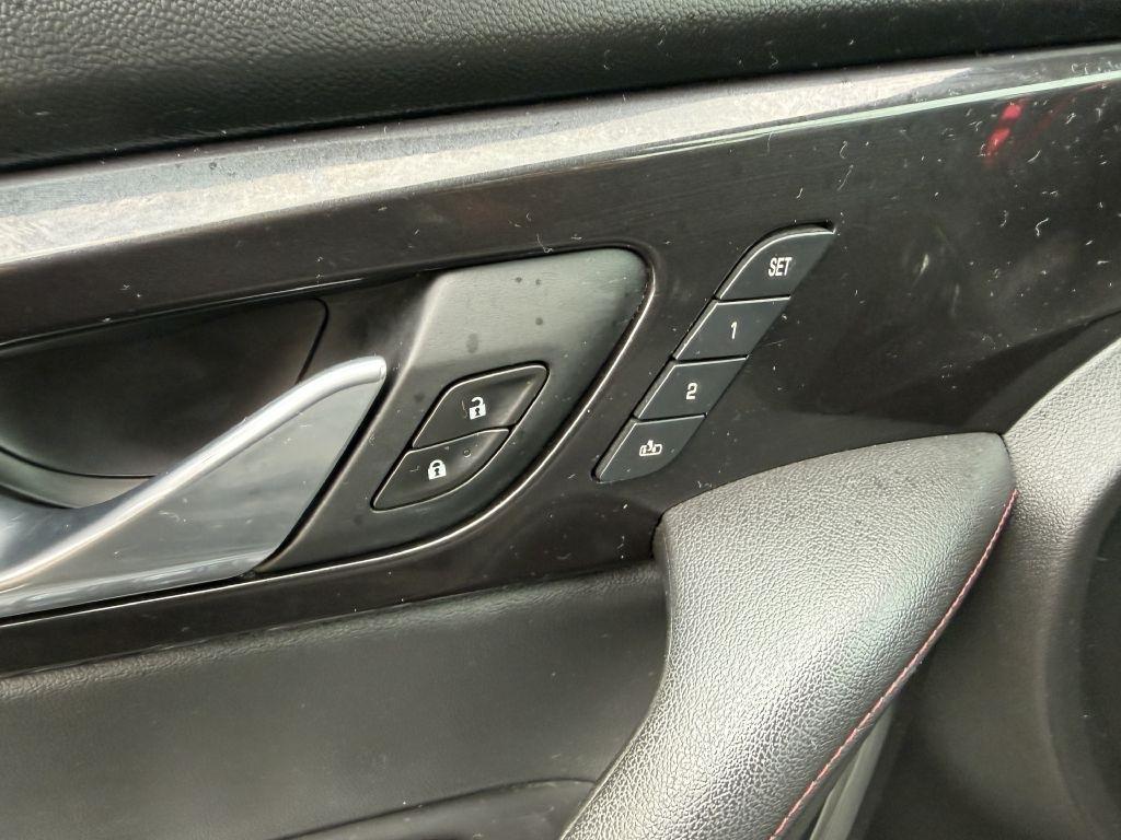 Chevrolet Blazer AWD 4dr RS 2020