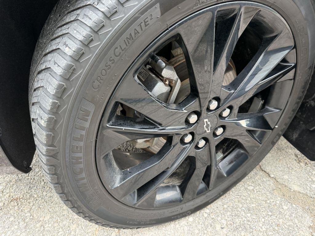 Chevrolet Blazer AWD 4dr RS 2020