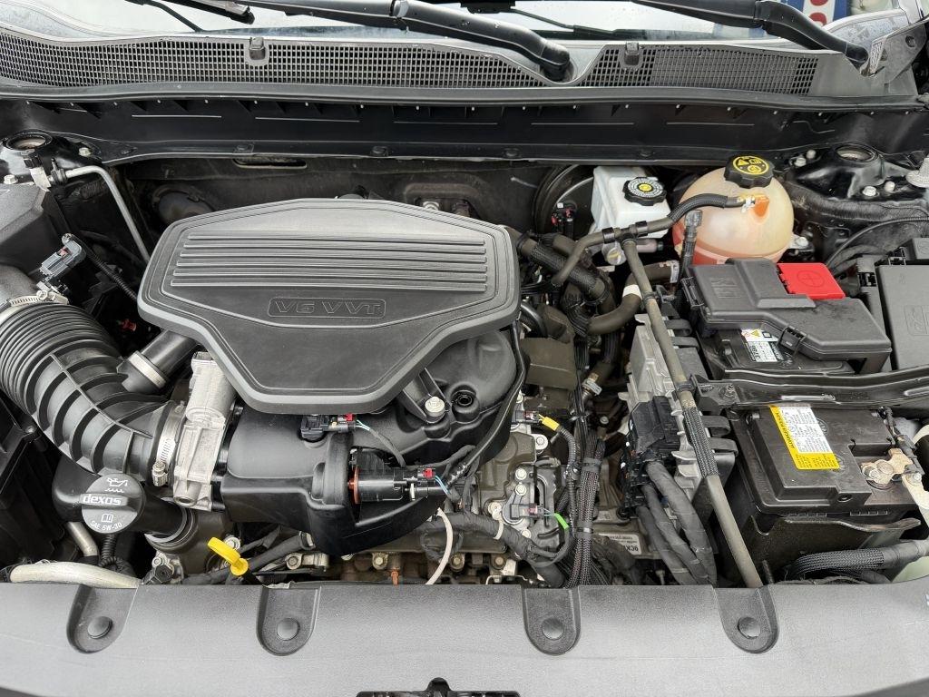 Chevrolet Blazer AWD 4dr RS 2020
