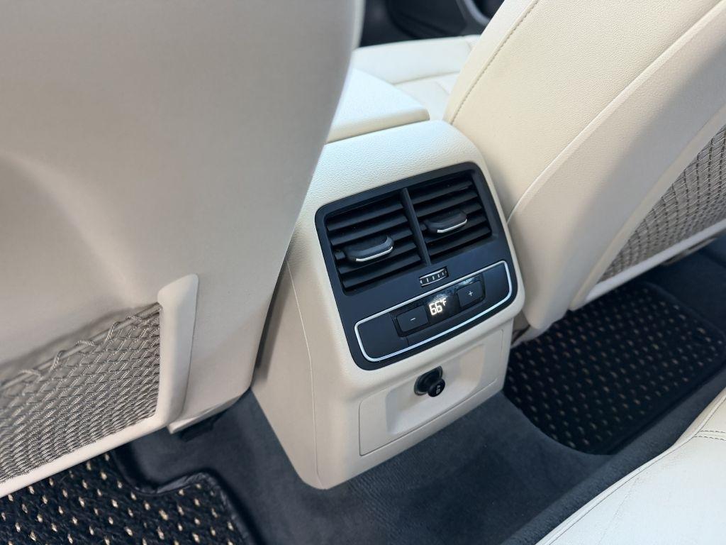 Audi A5 Sportback Premium 2.0 TFSI quattro 2020