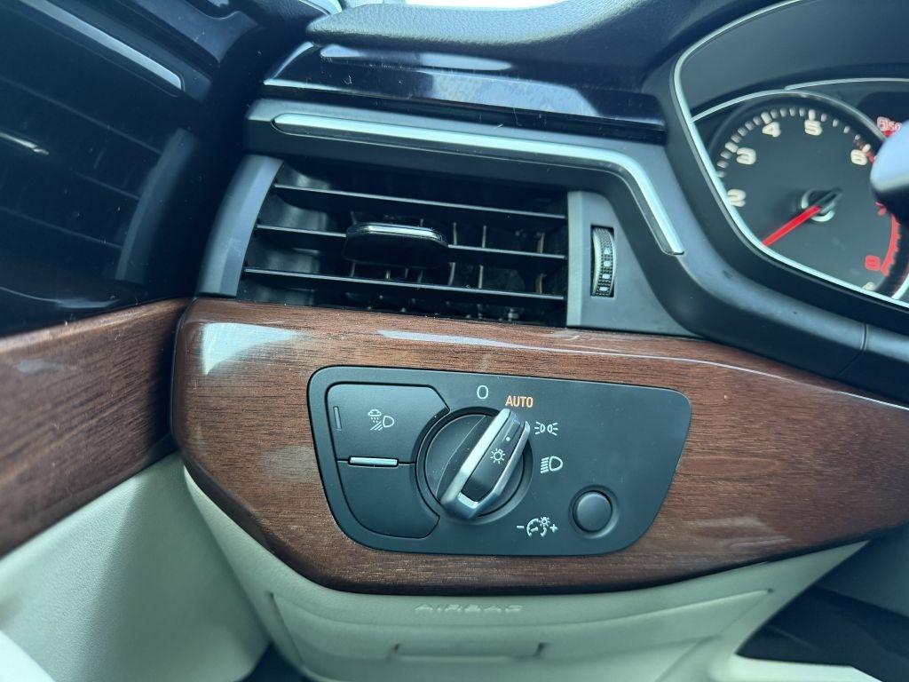 Audi A5 Sportback Premium 2.0 TFSI quattro 2020