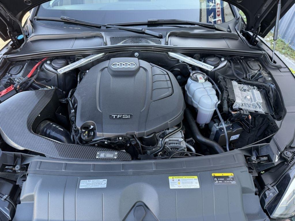 Audi A5 Sportback Premium 2.0 TFSI quattro 2020